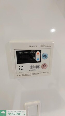 プライマル元浅草の物件内観写真